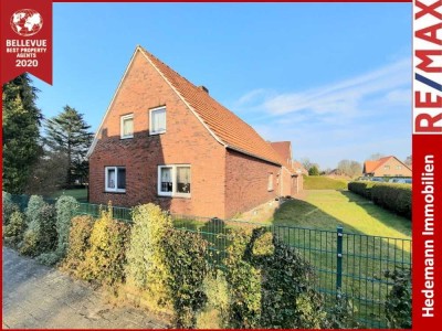 TOP Einfamilienhaus * MEGA-Preis * 2 Wohneinheiten möglich * Sackgassenlage * 30er Zone * TOP Verkeh