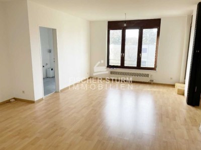 Hilden: Erbbaurecht - Vermietetes Großraumapartment mit TG-Platz!