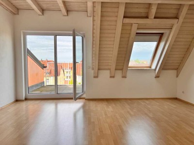 Zimmermannstr. 7, WE 09 - 2. DG