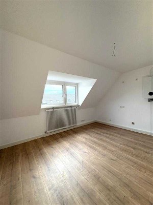 Moderne 2-Zimmer-Wohnung in zentraler Lage