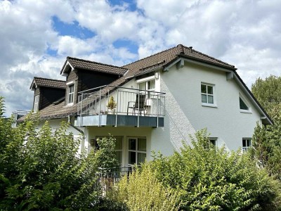 Wunderschöne Eigentumswohnung in ruhiger und dennoch zentraler Lage