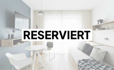 RESERVIERT - Modernes Apartment mit bester Verkehrsanbindung im Landkreis Landsberg