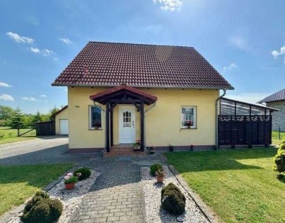 Einfamilienhaus zu verkaufen