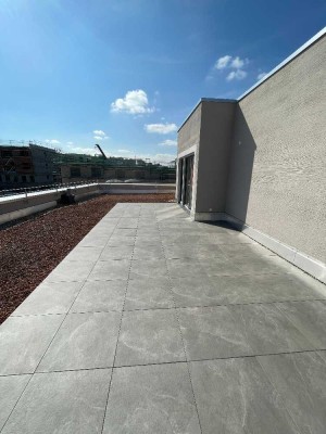 (W7) Großzügiges Wohnen in einer attraktiven 4,5 Zimmer-Maisonettewohnung in Pfinztal-Söllingen