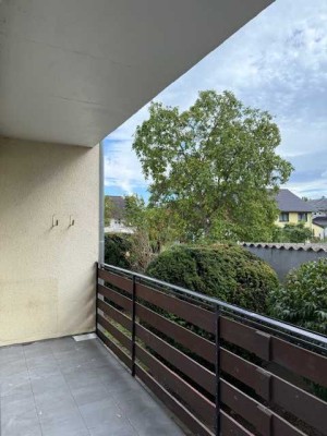 Charmante 3-Zimmer Wohnung in Bonn-Meßdorf zu vermieten