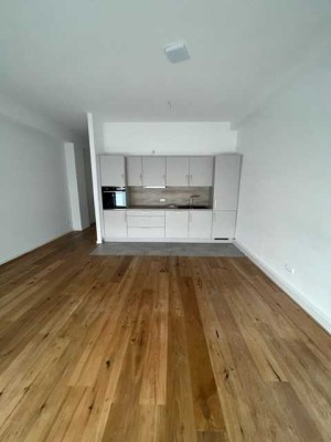 Moderne 3 Zimmerwohnung mit hochwertiger Einbauküche!