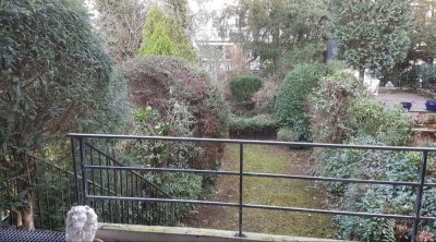 Geräumiges 5-Zimmer-Reihenhaus in Köln Dellbrück