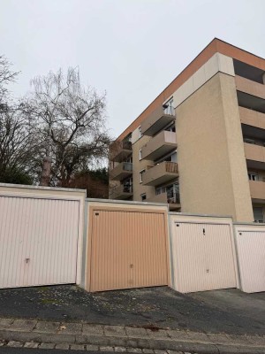 2,5-ZW mit Balkon in Lengfeld