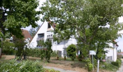 2 Zimmer Souterrein Wohnung, Mainz-Bretzenheim