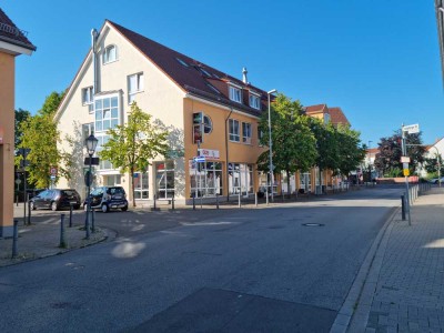 gemütliche Singlewohnung im Herzen von Sandhausen