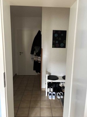 Schöne geräumige Wohnung 130qm 3ZKB
