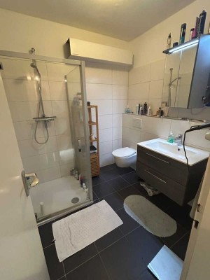 3 Zimmer Ost-Wohnung