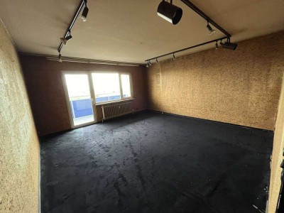 Eigentumswohnung in Frankfurt/Bornheim