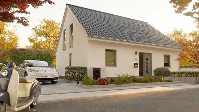Ihr Familienglück in Gandesbergen