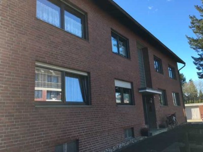 ***Wildenrath, fabelhafte Familienwohnung! Modern & gepflegt! 4-Zi.-Whg. + Balkon in 6 Part.Haus!***