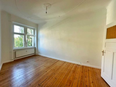 3 Zimmer Wohnung plus eine Wohnküche im Herzen von Prenzlauer Berg