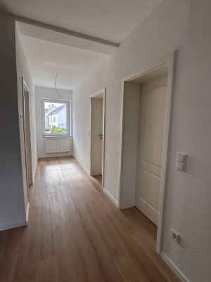 Kernsaniertes Haus in Oberbillig/ Nähe Luxemburg