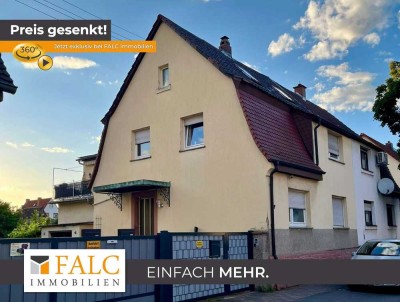 Schaffen Sie sich Ihr Traumhaus in Eppelheim