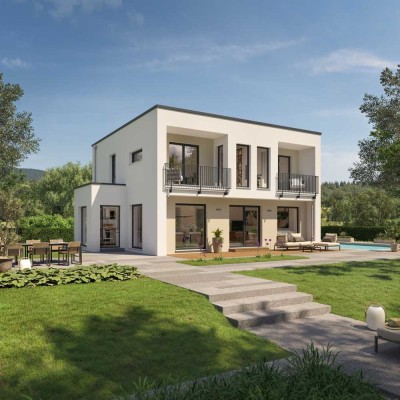 Bien-Zenker EVOLUTION 154 - Ihr individuelles Traumhaus in Gleichen