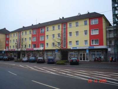 Schöne 2 Zimmerwohnung im Herzen von Dinslaken