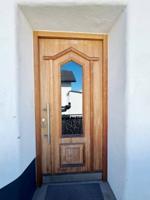 Wohnbauförderung möglich ! Traum Eigennutzer-Wohnung in Ruhelage von Innsbruck.