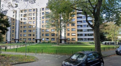 Langfristig vermietete 3-Zimmer-Wohnung in ruhiger Lage – ideal für Anleger