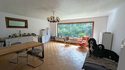 Exklusive Gelegenheit: Resthof mit 7 ha Weidefläche direkt am Anwesen.