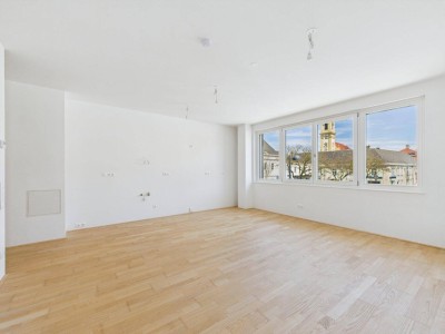 3-Zimmer Wohnung in 2000 Stockerau | Erstbezug