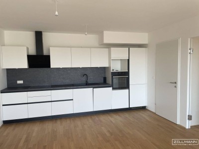 Traumwohnung mit Südterrasse und Fernblick in U-Bahn Nähe | ZELLMANN IMMOBILIEN