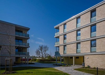 Sichern Sie sich Ihre Traumwohnung // 1.OG Wohnung 2