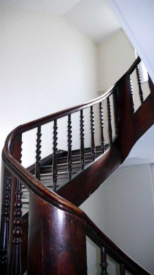 XXL-Wohnung, 6 Räume, Küche, 2Bäder, Erstbezug nach Sanierung, zentrumsnah!