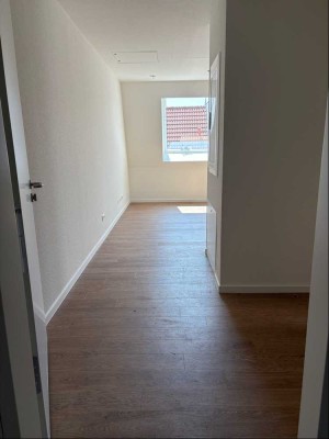 2- Zimmer-Wohnung im Herzen von Rastatt