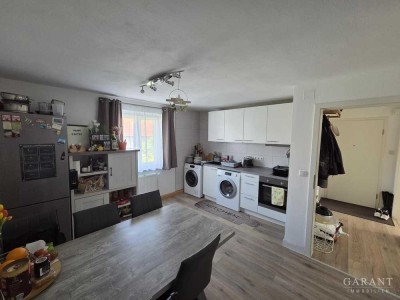 2 1/2 Zimmer-Wohnung mit Einzelgarage in zentraler Lage von Waldkraiburg