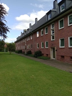 3-Zimmer-Erdgeschosswohnung an der Schlei