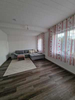 Helle 3-Zimmer-Wohnung im 1. OG in Viersen