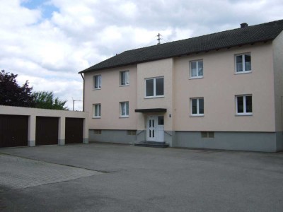 Gut geschnittene 3 Zimmer Wohnung in Wolnzach