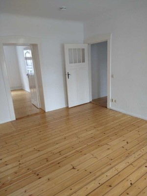 Eisenhammer Str. 3, 2 Zi.-Wohnung, EG zur Miete