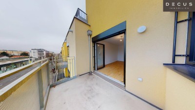 | AB DEZEMBER | ZWEI ZIMMER | SÜDEN | LEOPOLDAUER STRASSE