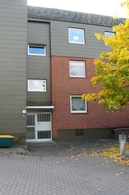 Frisch renoviert & einziehen – Ihre neue Wohnung!