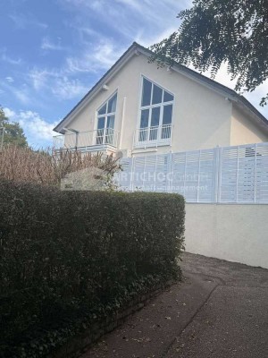 Ein Zuhause mit Herz – Exklusives Einfamilienhaus in begehrter Lage in Karlsruhe-Durlach