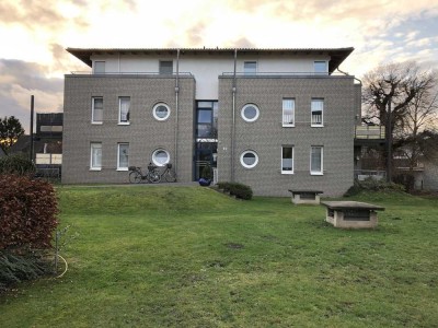 Kleine Wohnung in Nordlünen