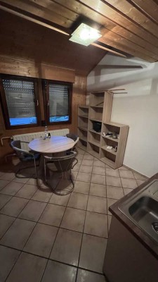 Schöne 2-Zimmer-DG-Wohnung in Uhingen