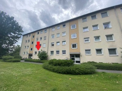 +++ Freie 3-Zimmer Eigentumswohnung mit Balkon  +++