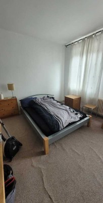 Gemütliche 2-Zimmer Wohnung