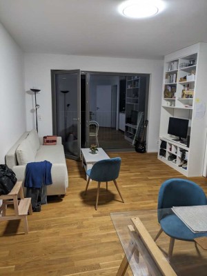 Luxusappartement unbefristeter Vertrag // Luxury apartment unlimited contract