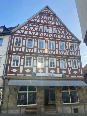 Schöne 2 Zimmerwohnung in Leonberg