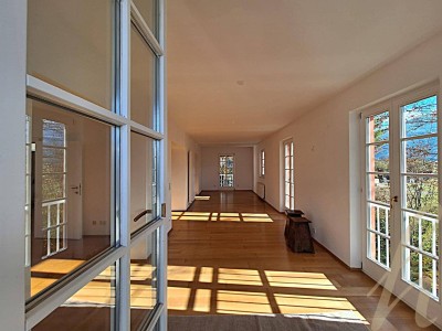 ABSAM - Wohnen in VILLEN-LAGE