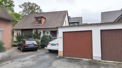 1-2 Familienhaus im WOB-Tiergarten Waldgebiet