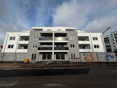 4,5 Zimmer Penthouse Wohnung - Erstbezug nach Neubau