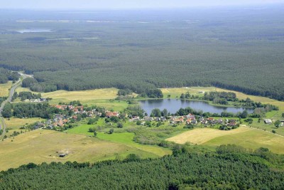 Generationshaus für 2 Familien in idyllischer Lage und Seenähe